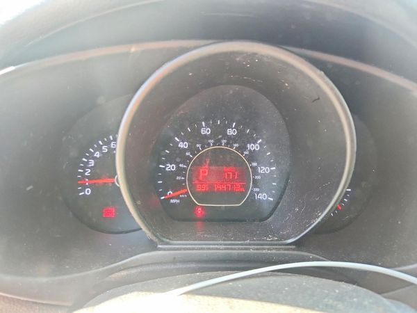 2016 KIA SOUL Plus
