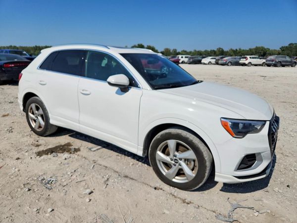 2021 AUDI Q3