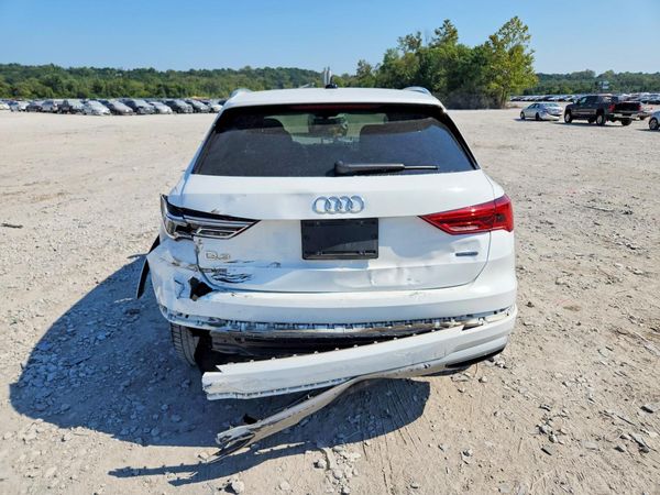 2021 AUDI Q3
