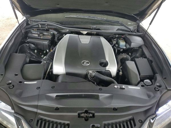 2015 LEXUS GS