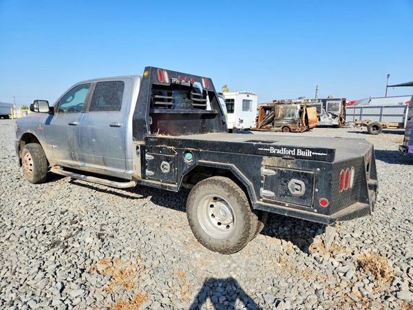 2021 RAM 3500