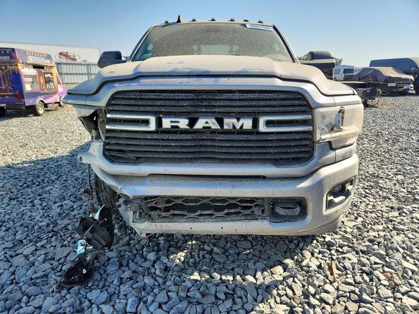 2021 RAM 3500