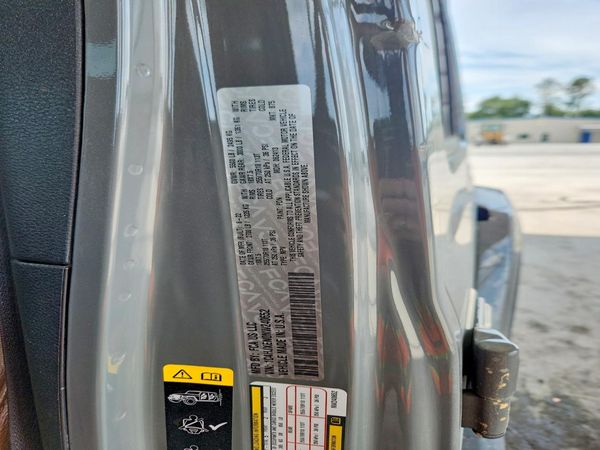 2022 JEEP WRANGLER UNLIMITED
