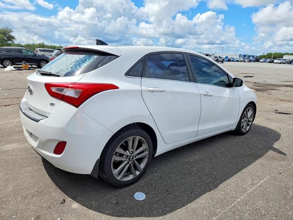 2016 HYUNDAI ELANTRA — PSRA