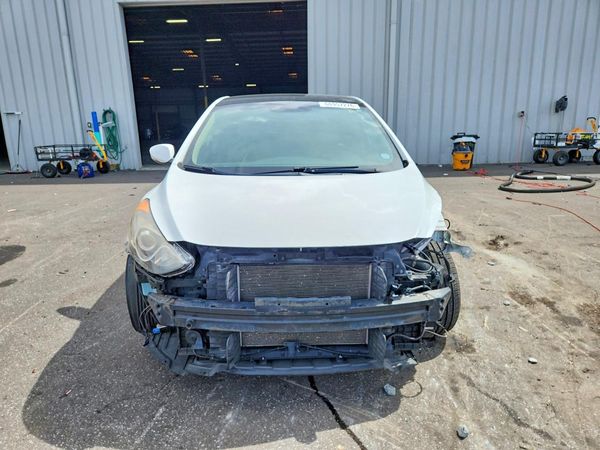 2016 HYUNDAI ELANTRA — DIRF