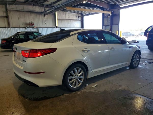2014 KIA OPTIMA 2.4 EX STD/Premium /Tech