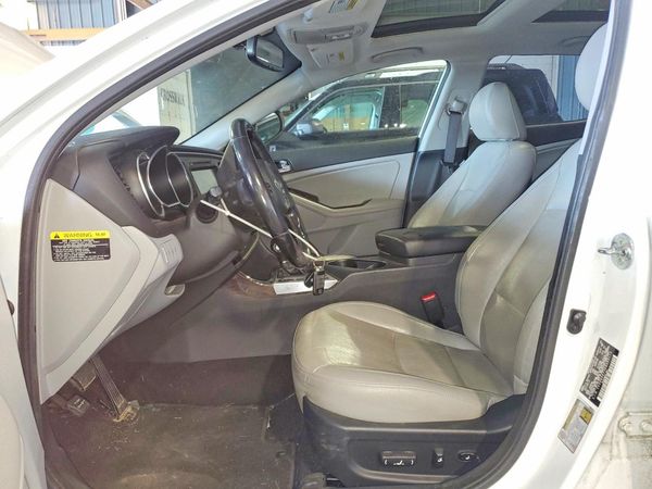 2014 KIA OPTIMA 2.4 EX STD/Premium /Tech