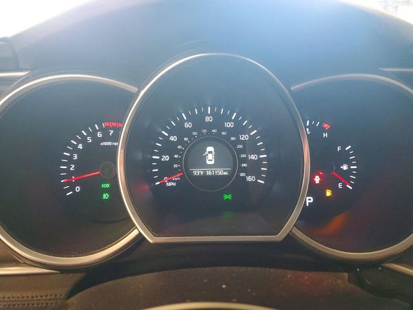 2014 KIA OPTIMA 2.4 EX STD/Premium /Tech