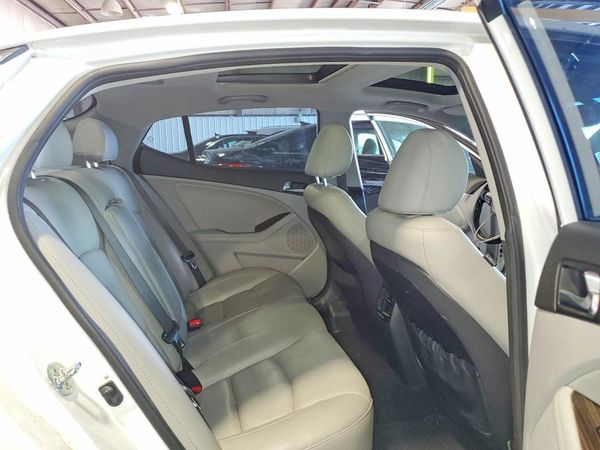 2014 KIA OPTIMA 2.4 EX STD/Premium /Tech
