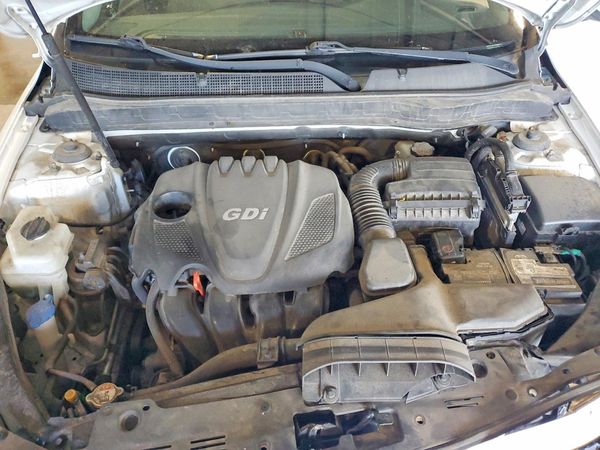 2014 KIA OPTIMA 2.4 EX STD/Premium /Tech