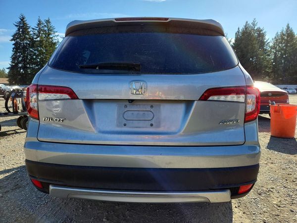 2020 HONDA PILOT