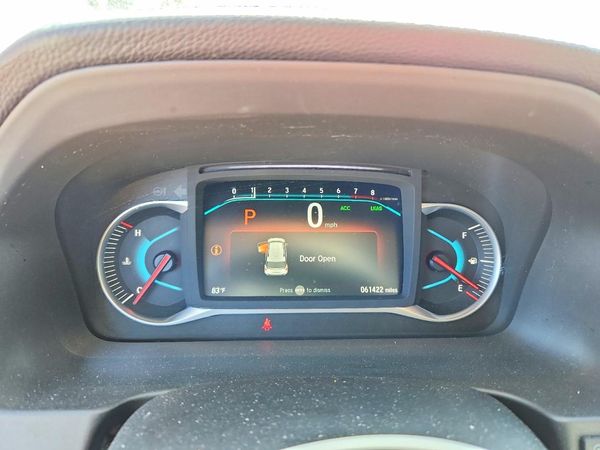 2020 HONDA PILOT