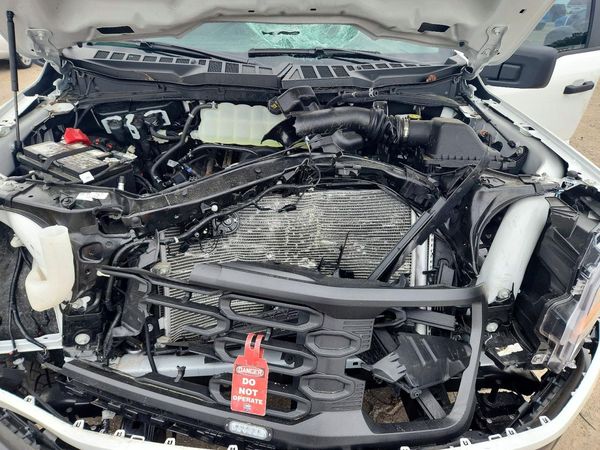 2026 FORD F150