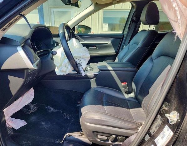 2025 MAZDA CX-90