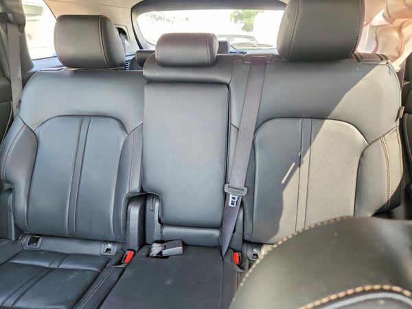 2025 MAZDA CX-90