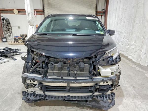 2022 TOYOTA SIENNA