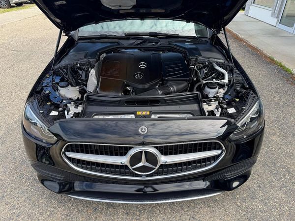 2023 MERCEDES-BENZ C C300 4MATIC