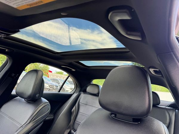 2023 MERCEDES-BENZ C C300 4MATIC