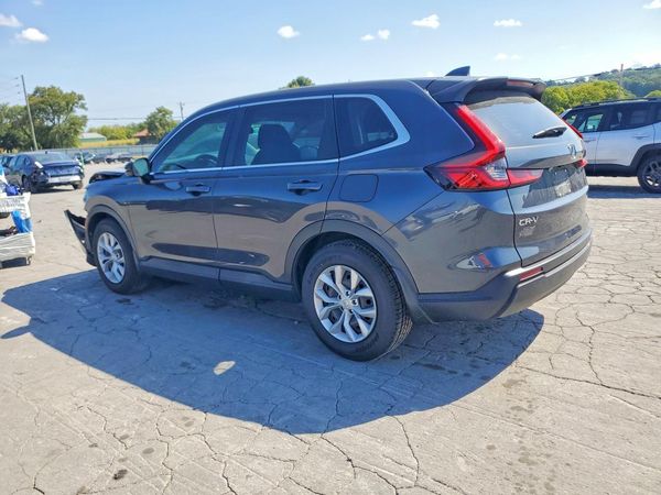 2023 HONDA CR-V