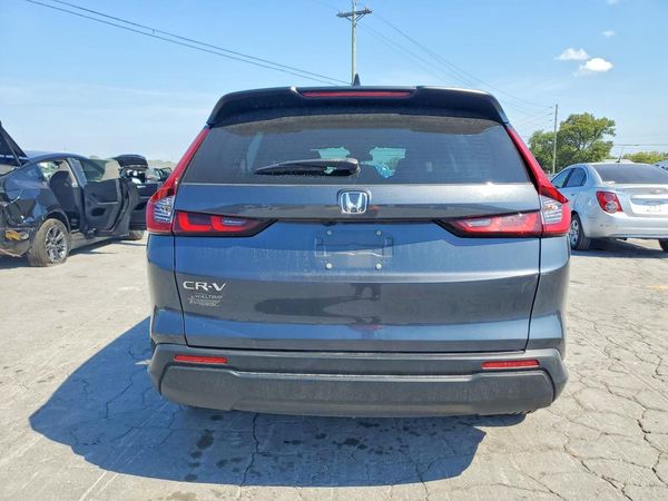 2023 HONDA CR-V