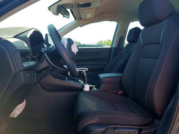 2023 HONDA CR-V