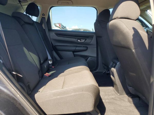 2023 HONDA CR-V