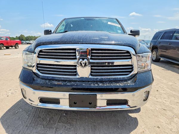 2019 RAM 1500 CLASSIC