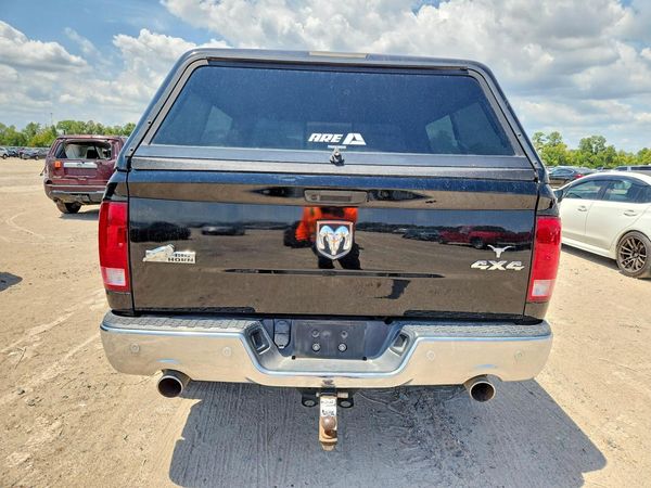 2019 RAM 1500 CLASSIC