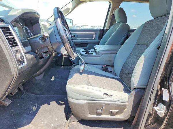 2019 RAM 1500 CLASSIC
