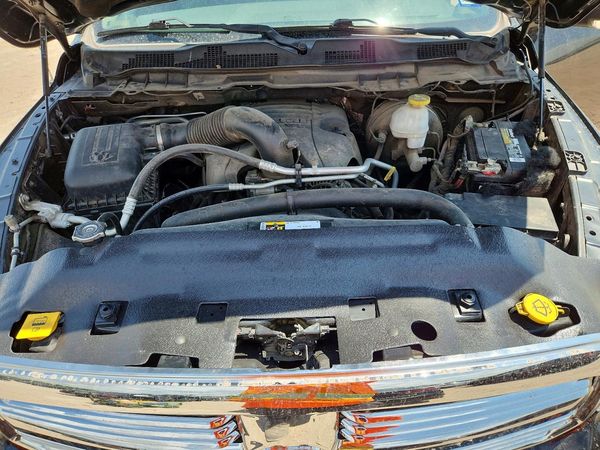 2019 RAM 1500 CLASSIC