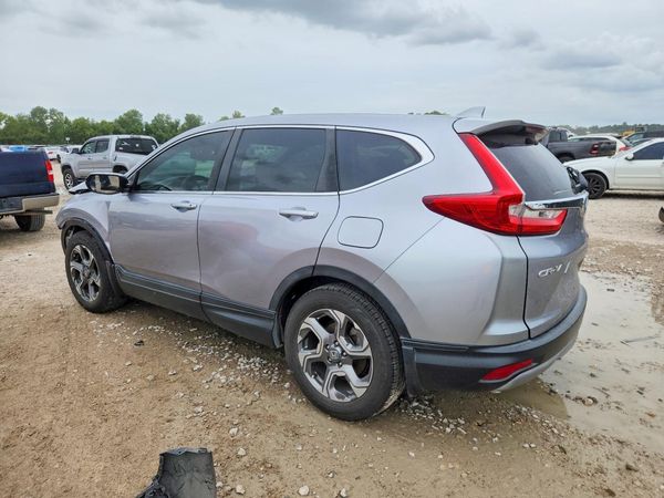 2019 HONDA CR-V EXL EX-L/EX-L Navi — DSRA