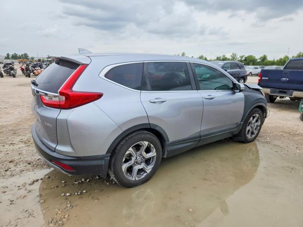 2019 HONDA CR-V EXL EX-L/EX-L Navi — PSRA
