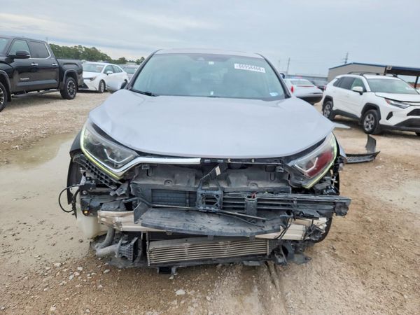 2019 HONDA CR-V EXL EX-L/EX-L Navi — DIRF