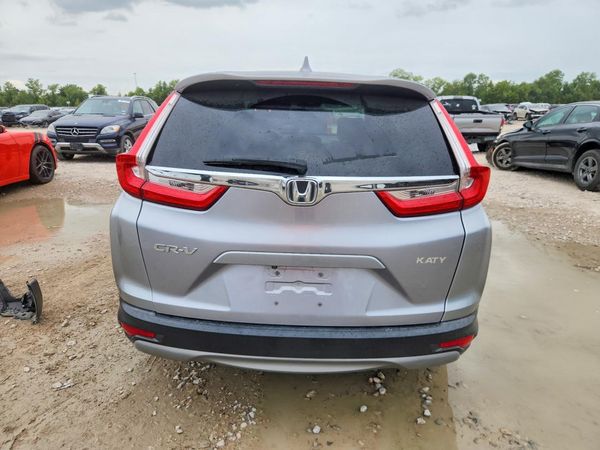 2019 HONDA CR-V EXL EX-L/EX-L Navi — DIRR
