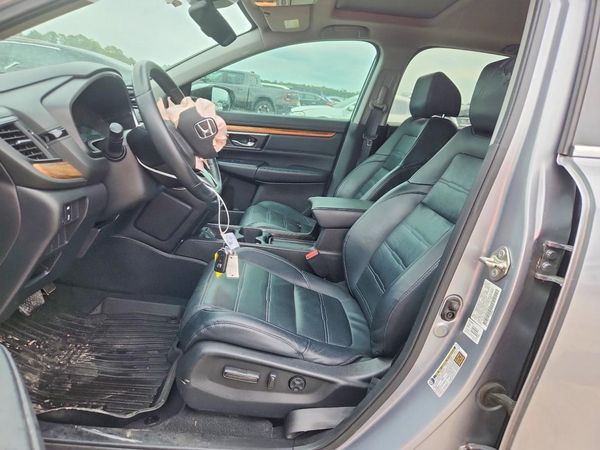 2019 HONDA CR-V EXL EX-L/EX-L Navi — DENT