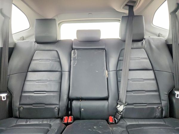 2019 HONDA CR-V EXL EX-L/EX-L Navi — SUVN