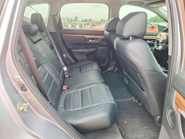 2019 HONDA CR-V EXL EX-L/EX-L Navi — PSRS