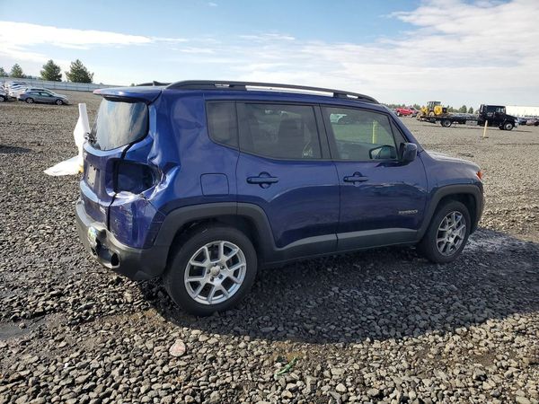 2019 JEEP RENEGADE