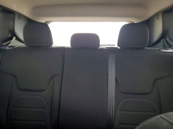 2019 JEEP RENEGADE