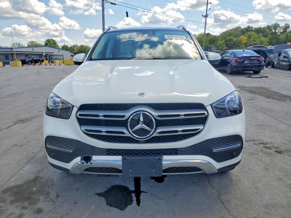 2023 MERCEDES-BENZ GLE GLE350 4MATIC