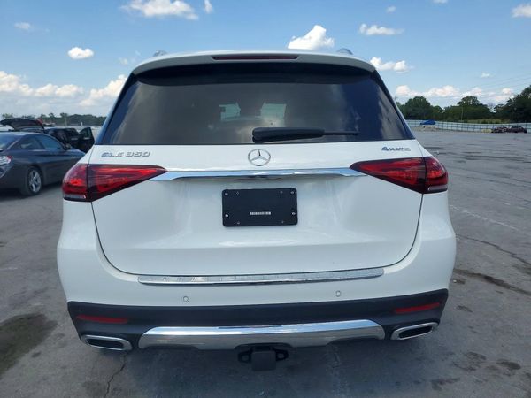 2023 MERCEDES-BENZ GLE GLE350 4MATIC