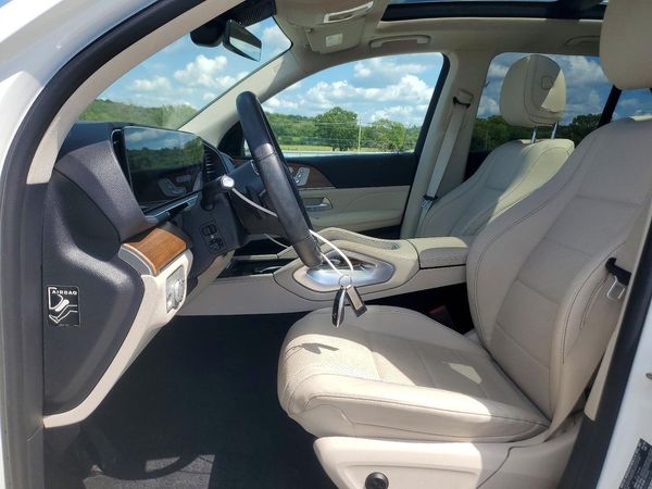 2023 MERCEDES-BENZ GLE GLE350 4MATIC