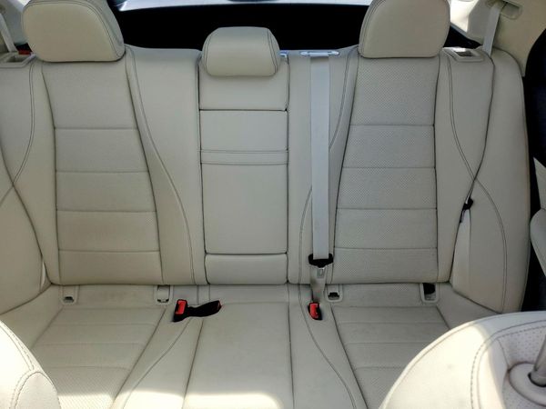 2023 MERCEDES-BENZ GLE GLE350 4MATIC