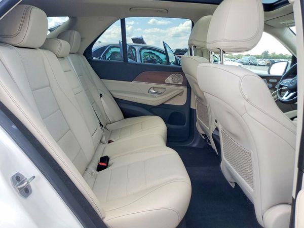 2023 MERCEDES-BENZ GLE GLE350 4MATIC