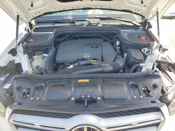 2023 MERCEDES-BENZ GLE GLE350 4MATIC