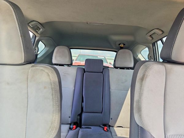 2015 TOYOTA RAV4 XLE (M Grade)