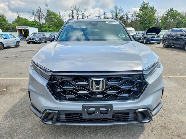 2026 HONDA CRV Sport — DIRF