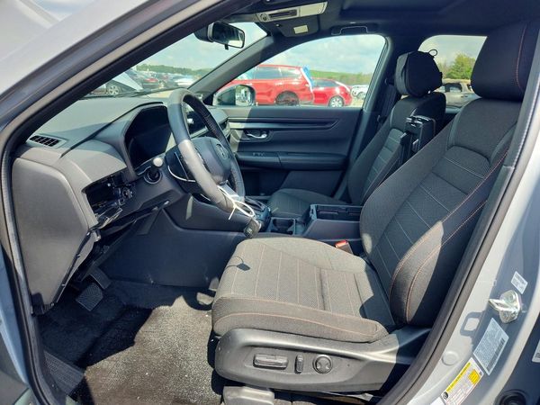 2026 HONDA CRV Sport — DENT