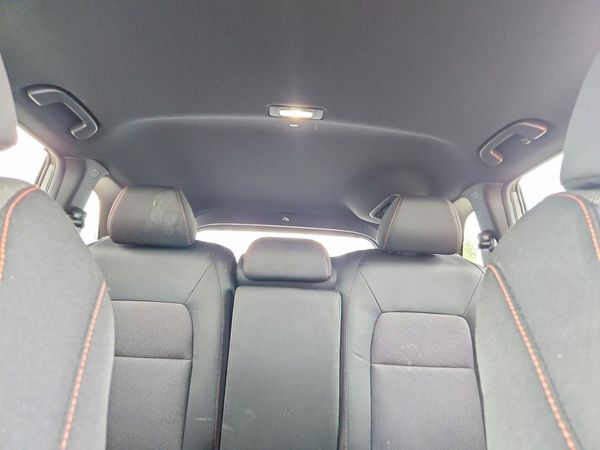2026 HONDA CRV Sport — SUVN