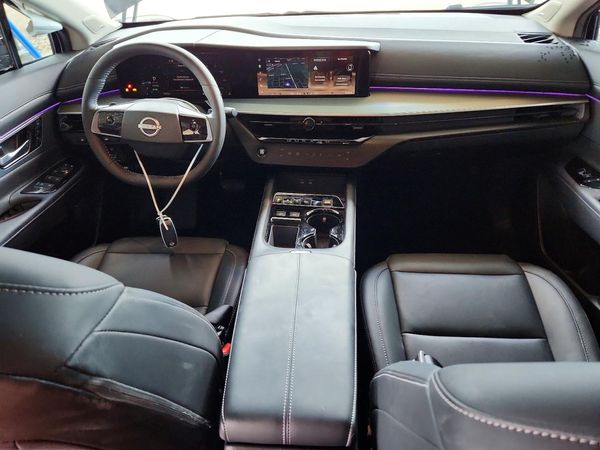 2025 NISSAN MURANO